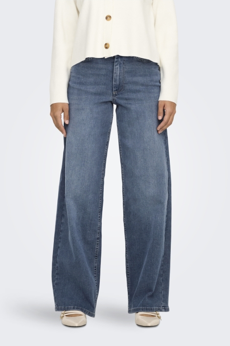 Only onlmadison blush hw wide dnm tai853